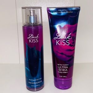 Dark Kiss Bundle
